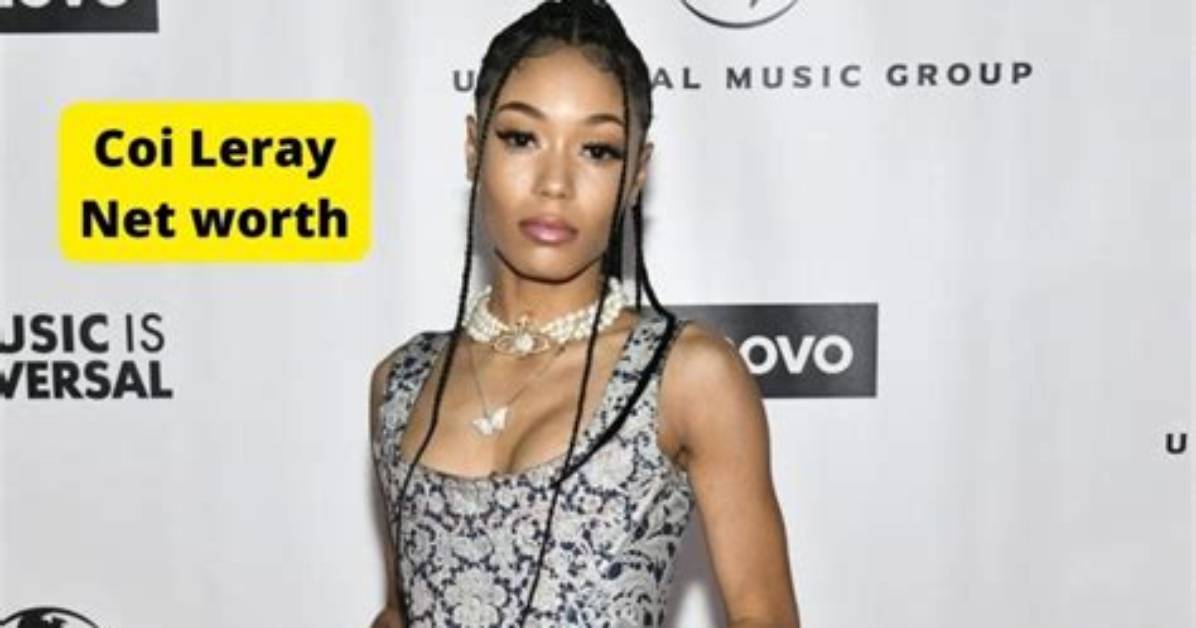 Coi Leray Net Worth