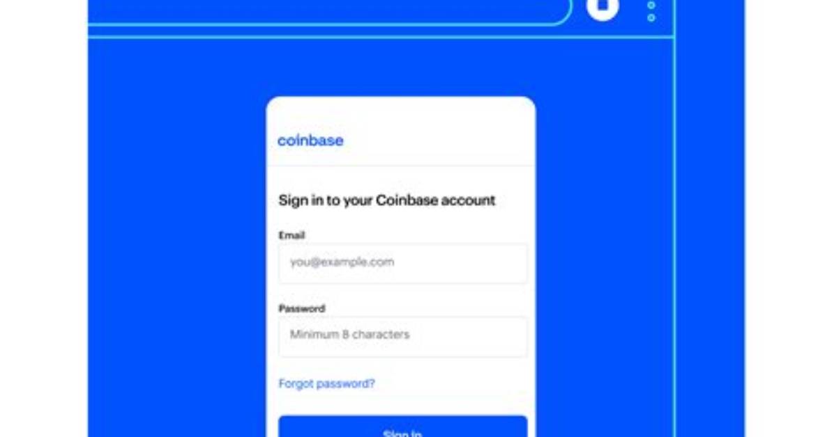Coinbase. Com Login Safely, Analysis & Comments