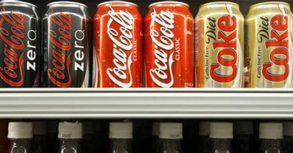 Coke Really Does Taste Different in Bottles and Cans - Here's Why