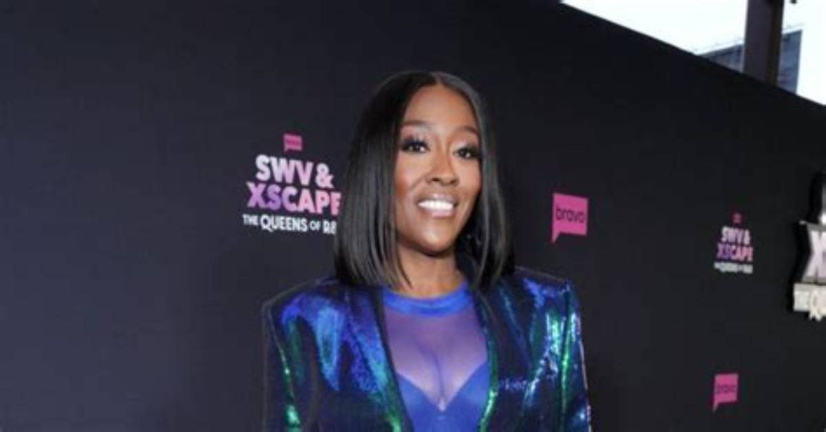 Coko Swv Net Worth