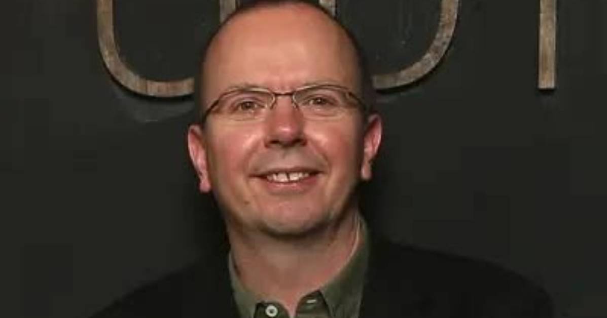 Col Needham Net Worth