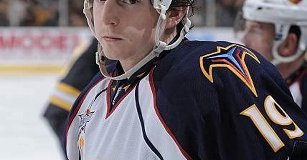 Colby Armstrong