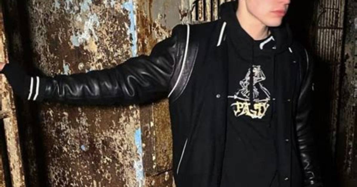 Colby Brock