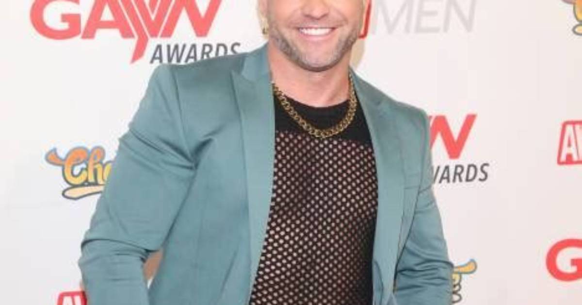 Colby Melvin
