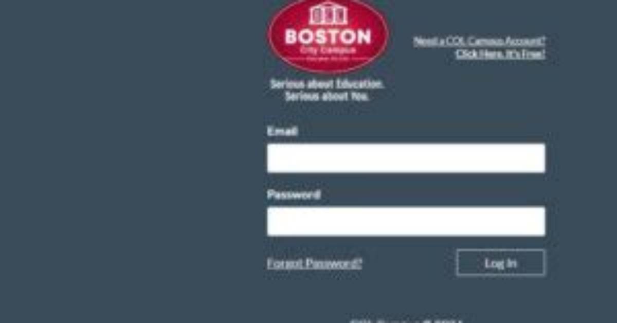 Colcampus. Com Login Safely, Analysis & Comments