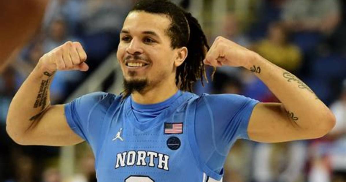 Cole Anthony Net Worth