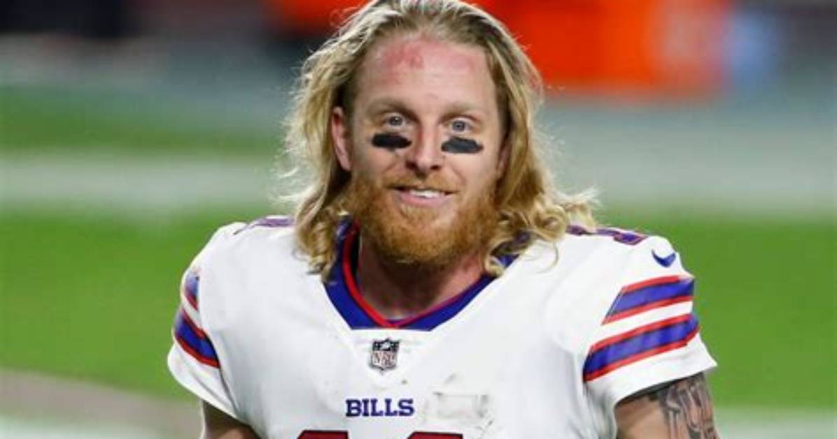 Cole Beasley