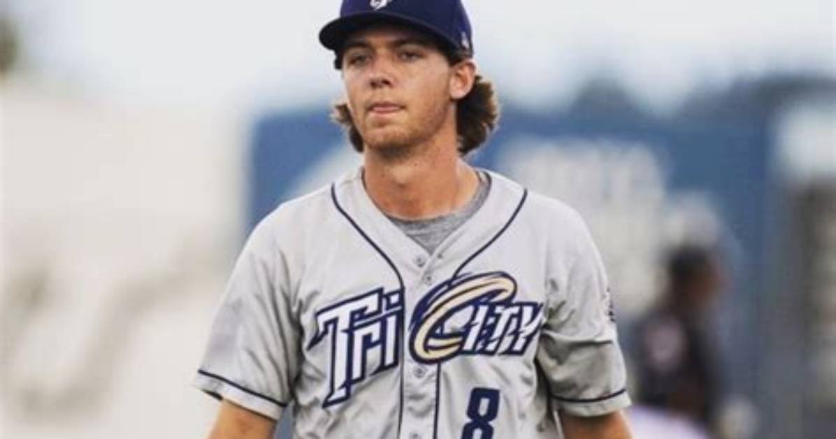 Cole Bellinger