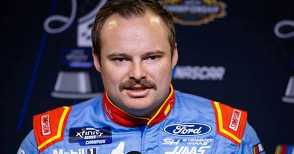 Cole Custer