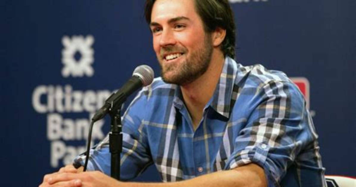 Cole Hamels Net Worth