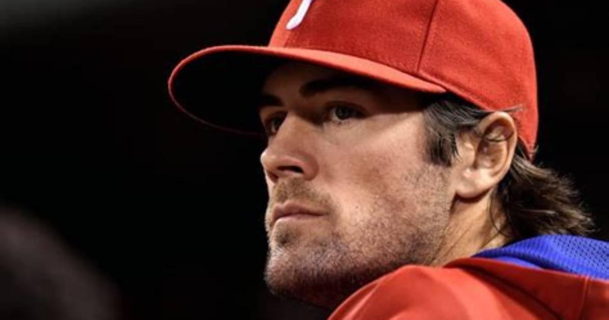 Cole Hamels