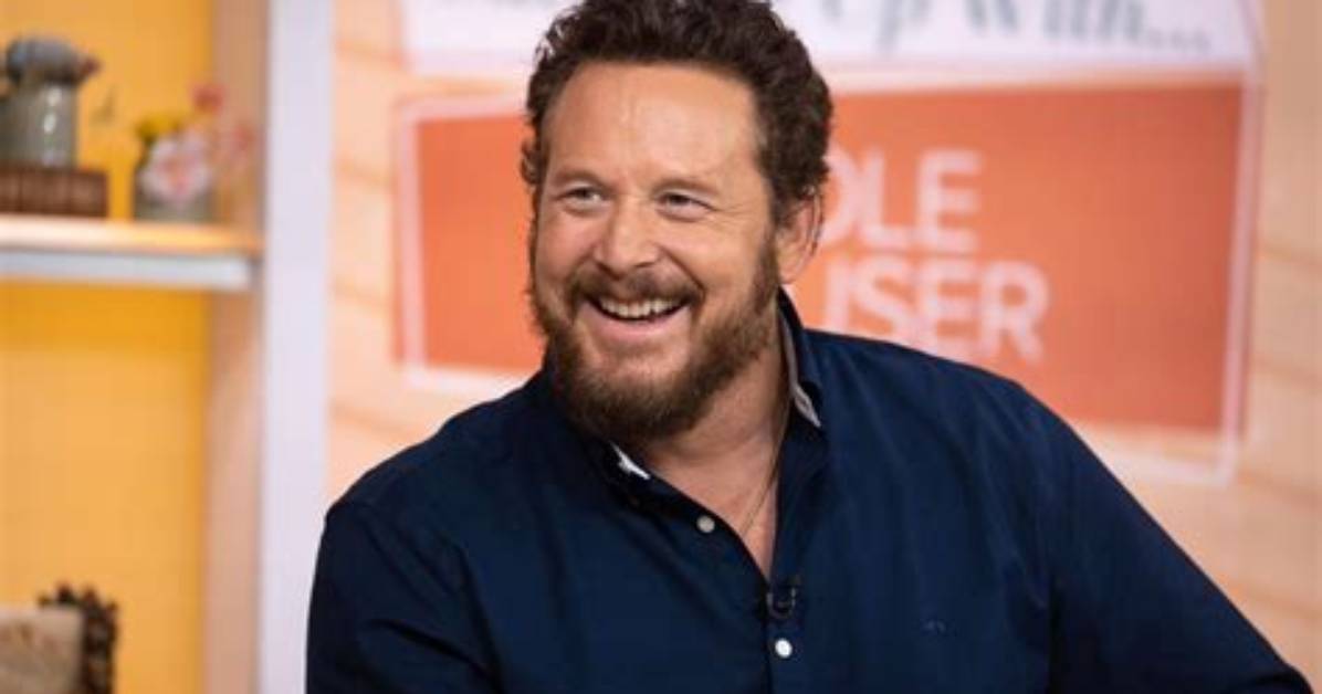 Cole Hauser Net Worth