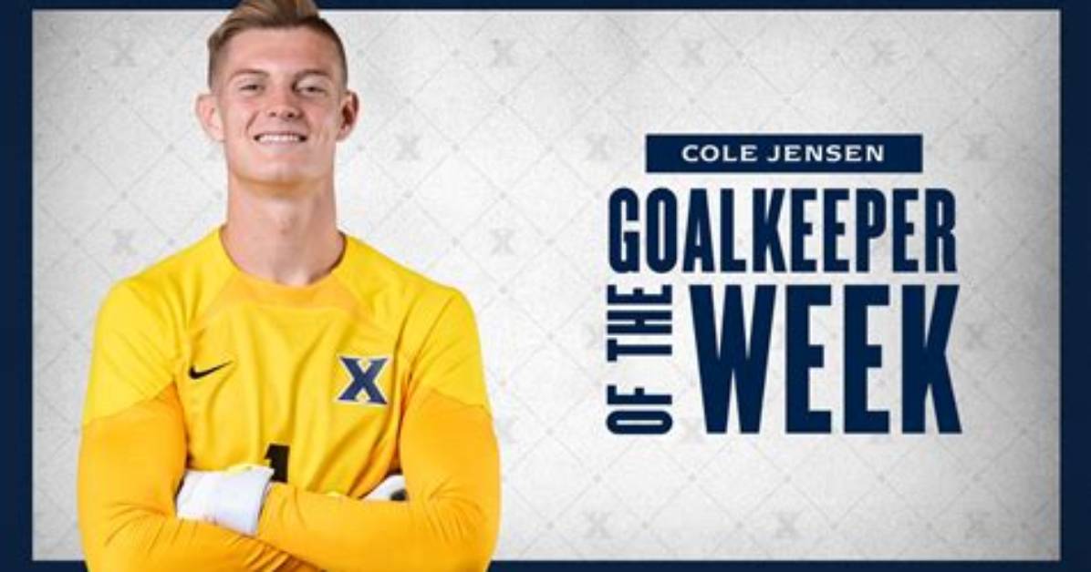 Cole Jensen