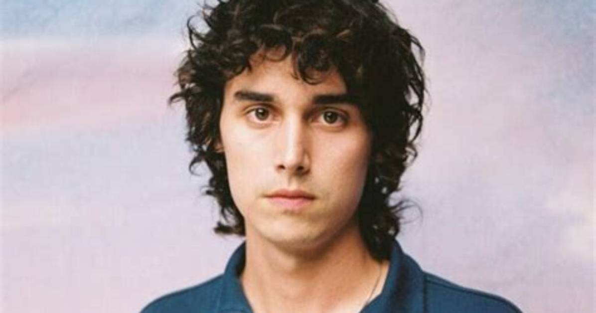 Cole Preston