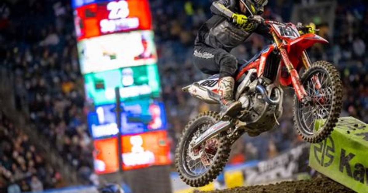 Cole Seely