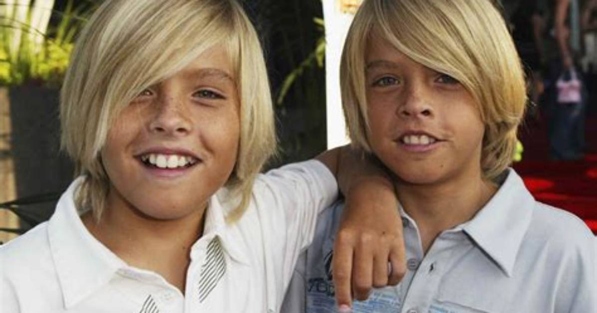 Cole Sprouse