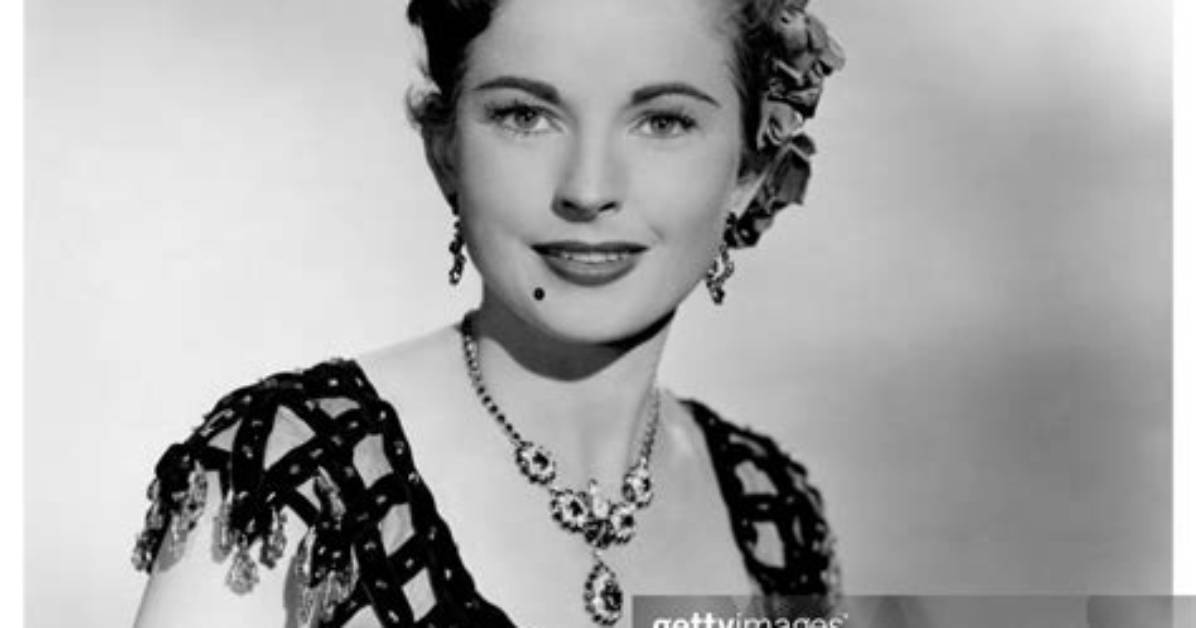 Coleen Gray