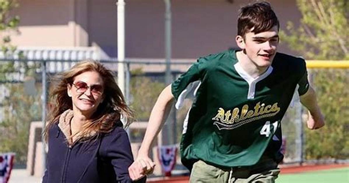 Colette Marotto Candidly Speaks About Son’s Special Needs