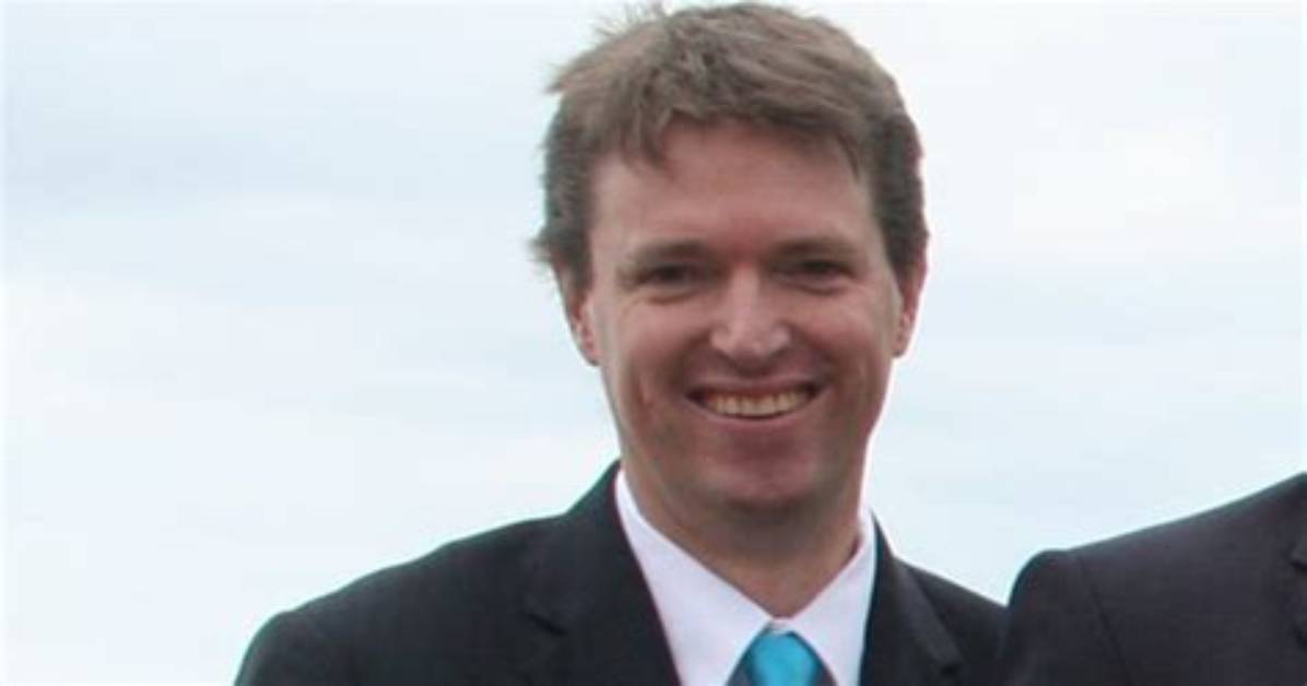 Colin Craig