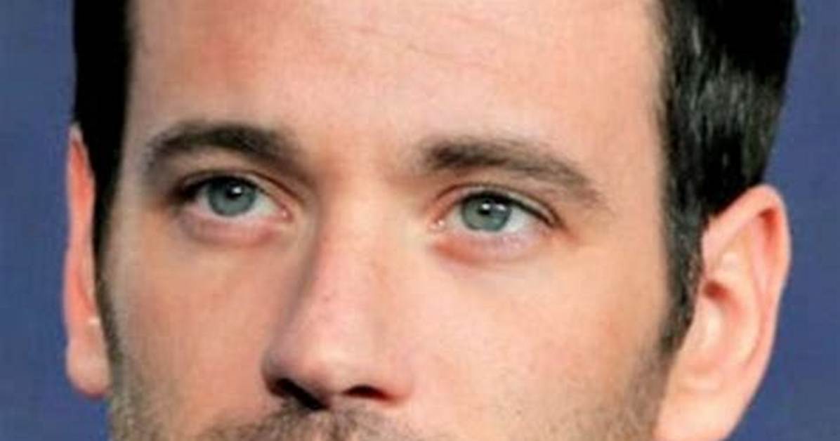Colin Donnell