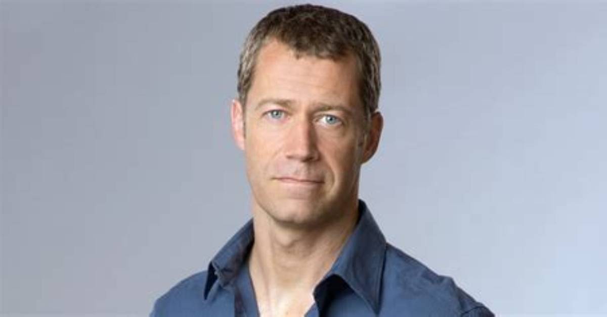 Colin Ferguson Net Worth