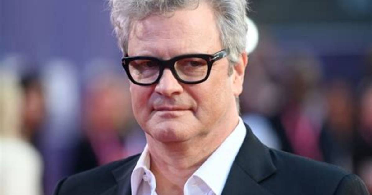 Colin Firth