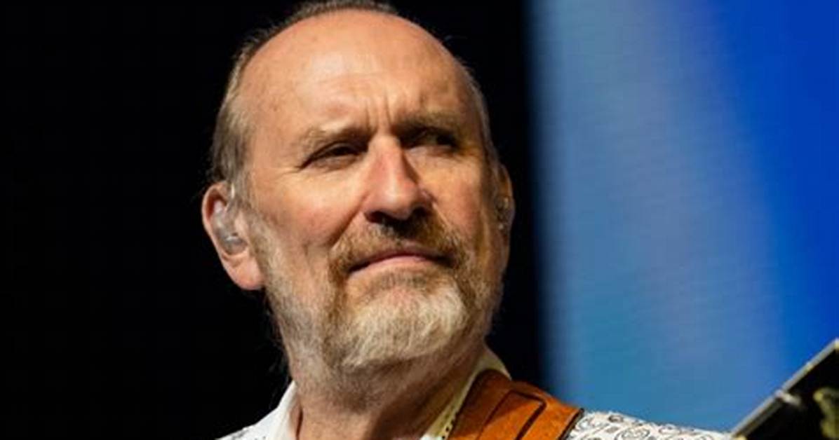 Colin Hay