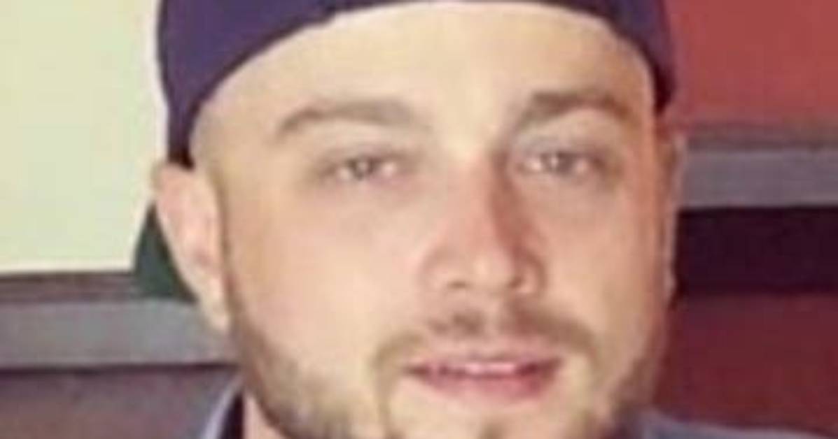 Colin Houlihan Worcester Ma Has Died