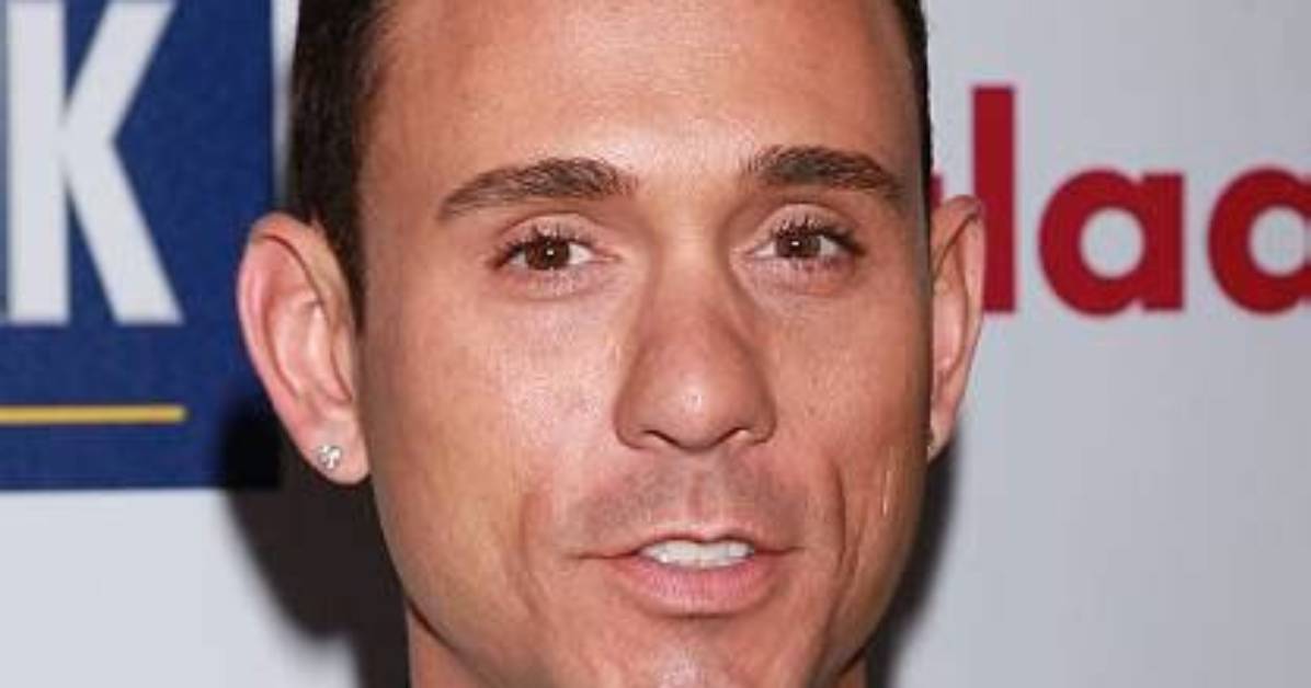 Colin Megaro