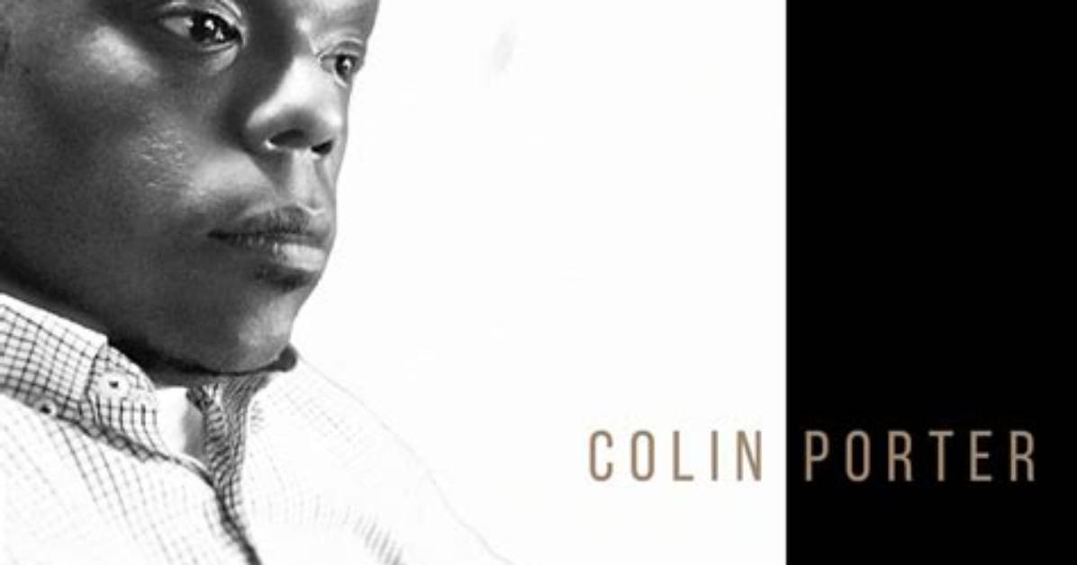 Colin Porter