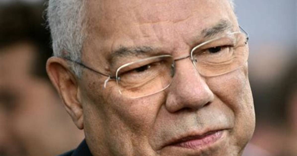 Colin Powell - Bio, Net Worth, Height