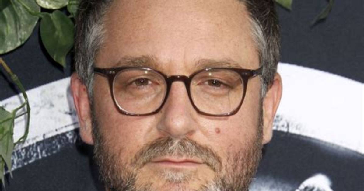 Colin Trevorrow
