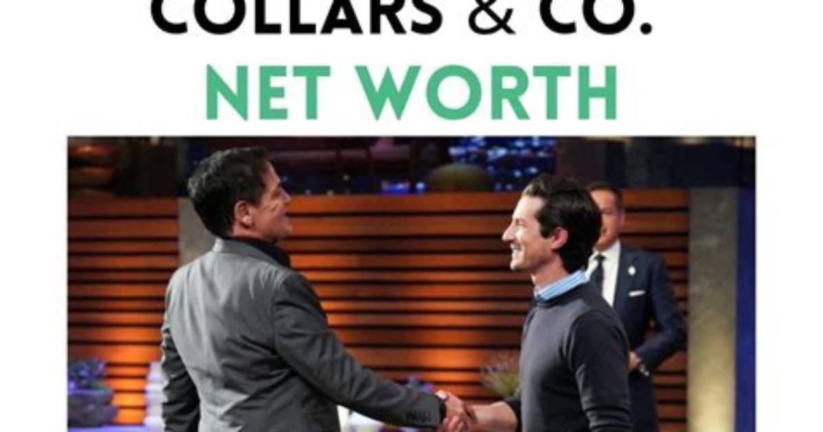 Collars and Co Net Worth 2024