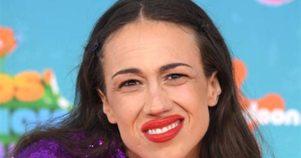 Colleen Ballinger