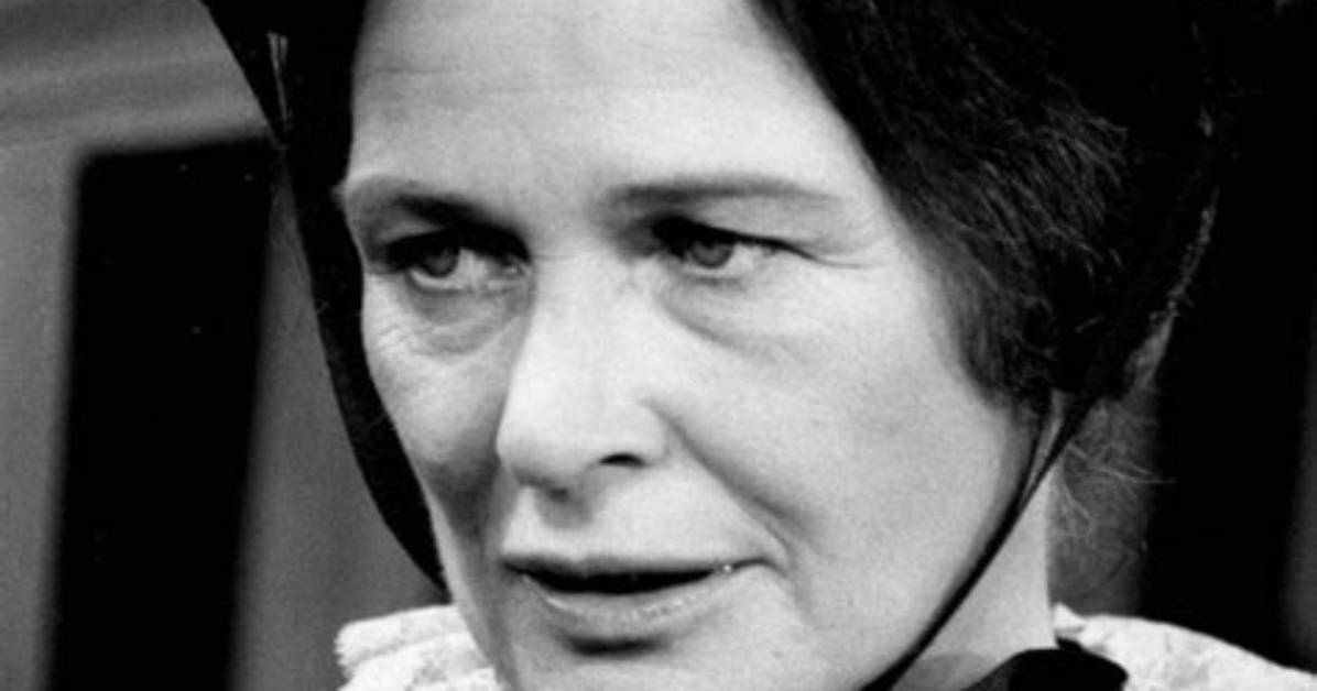 Colleen Dewhurst Net Worth