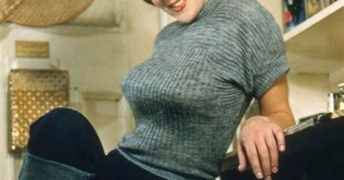 Colleen Farrington