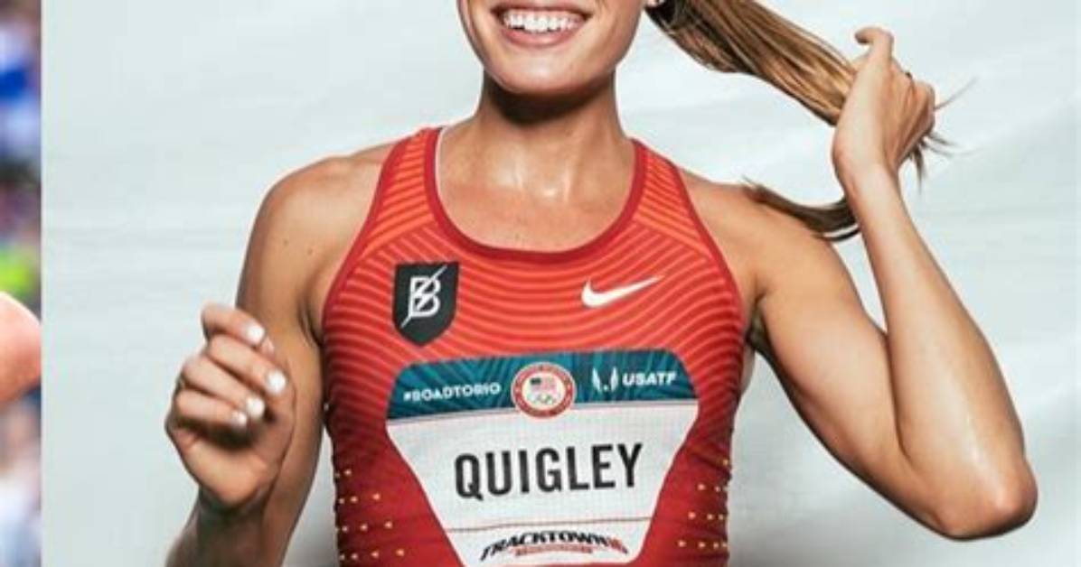 Colleen Quigley