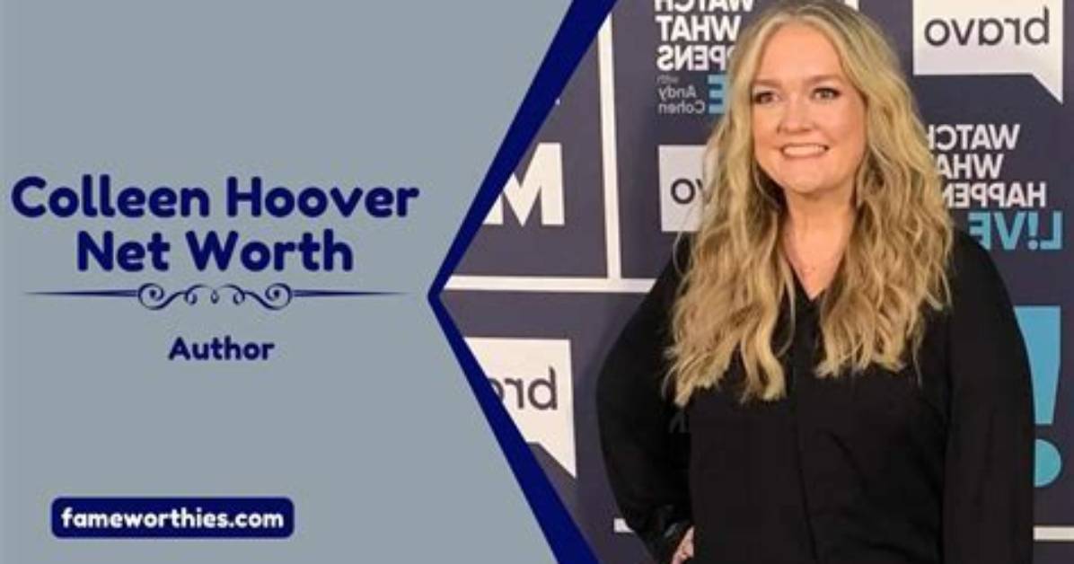 Colleen Schmidt Net Worth