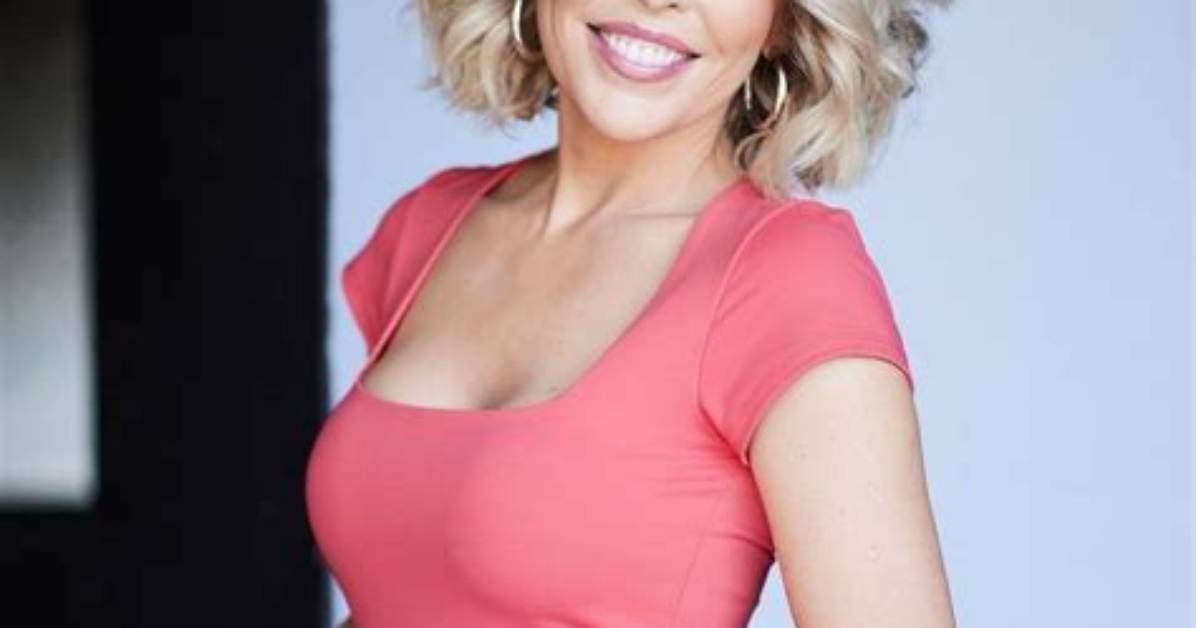 Colleen Wolfe