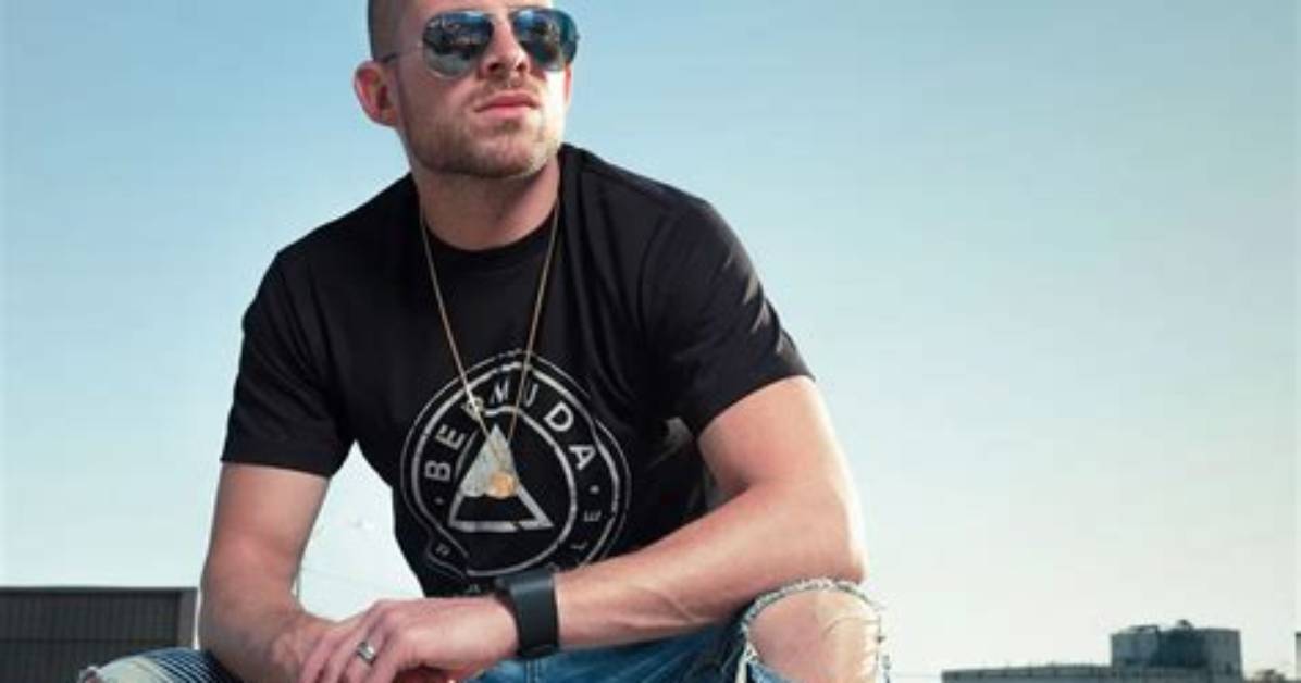 Collie Buddz