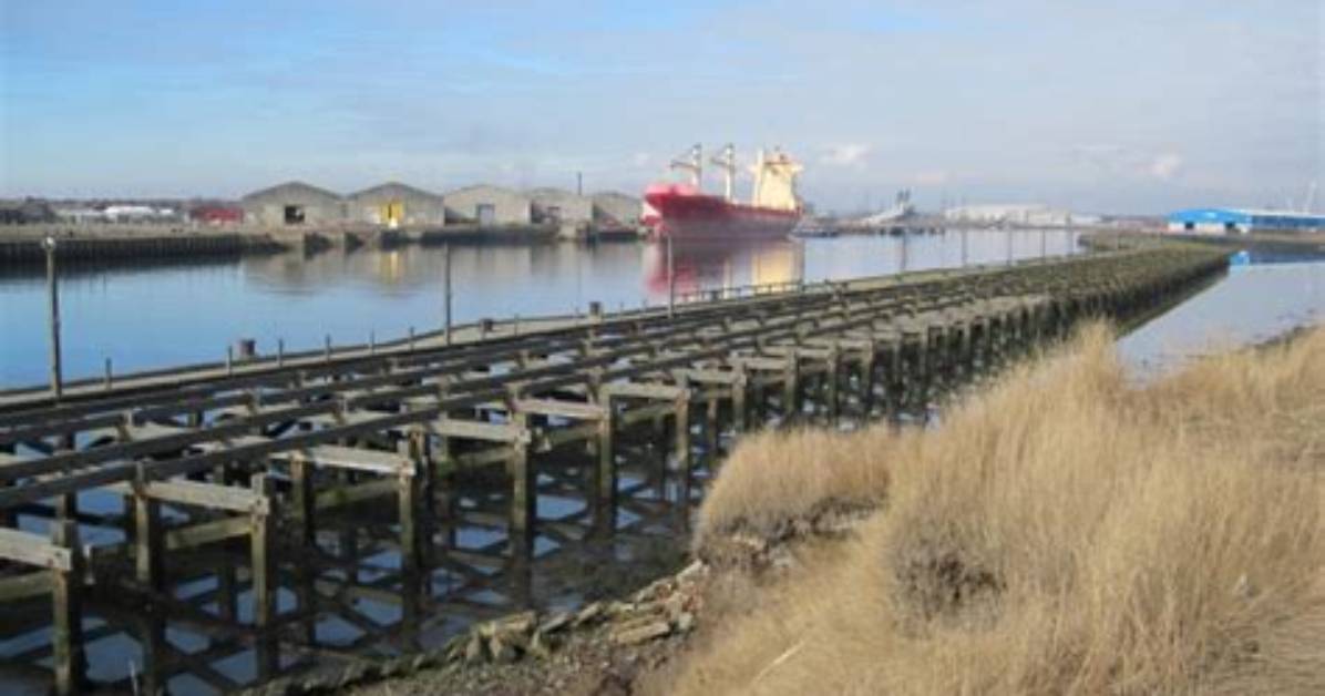 Colliers (Ships) | Co-Curate