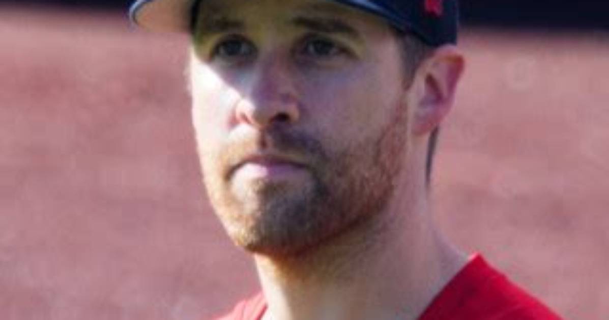 Collin Mchugh Net Worth