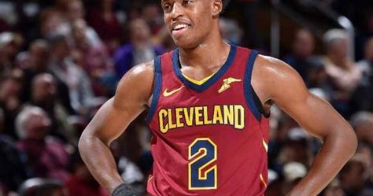 Collin Sexton Net Worth