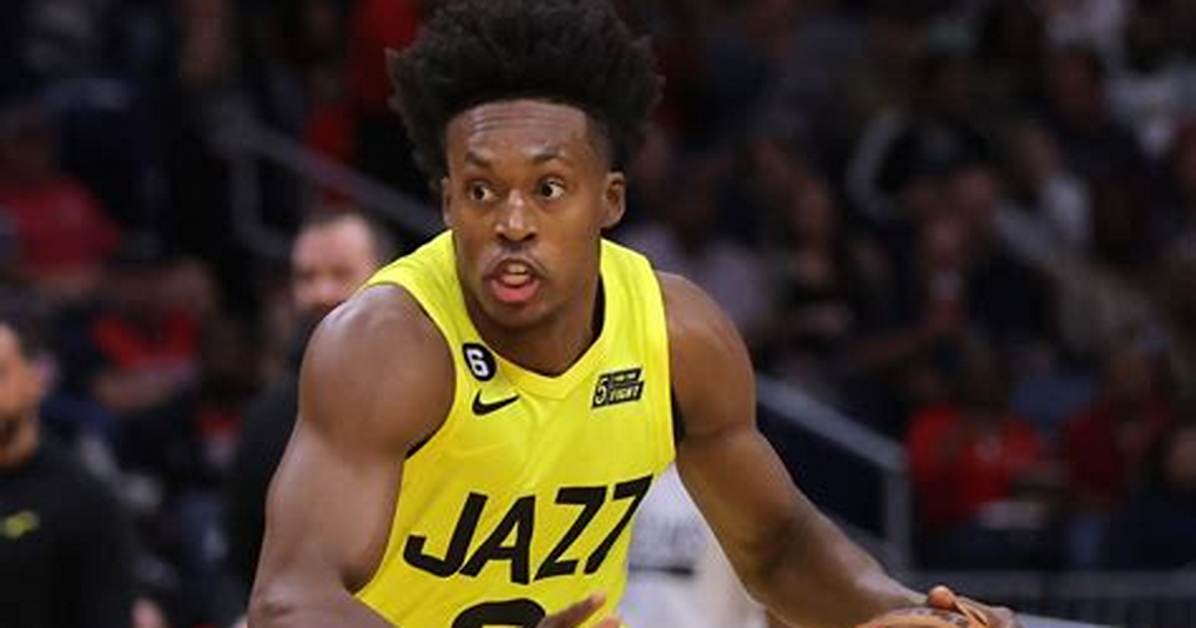 Collin Sexton