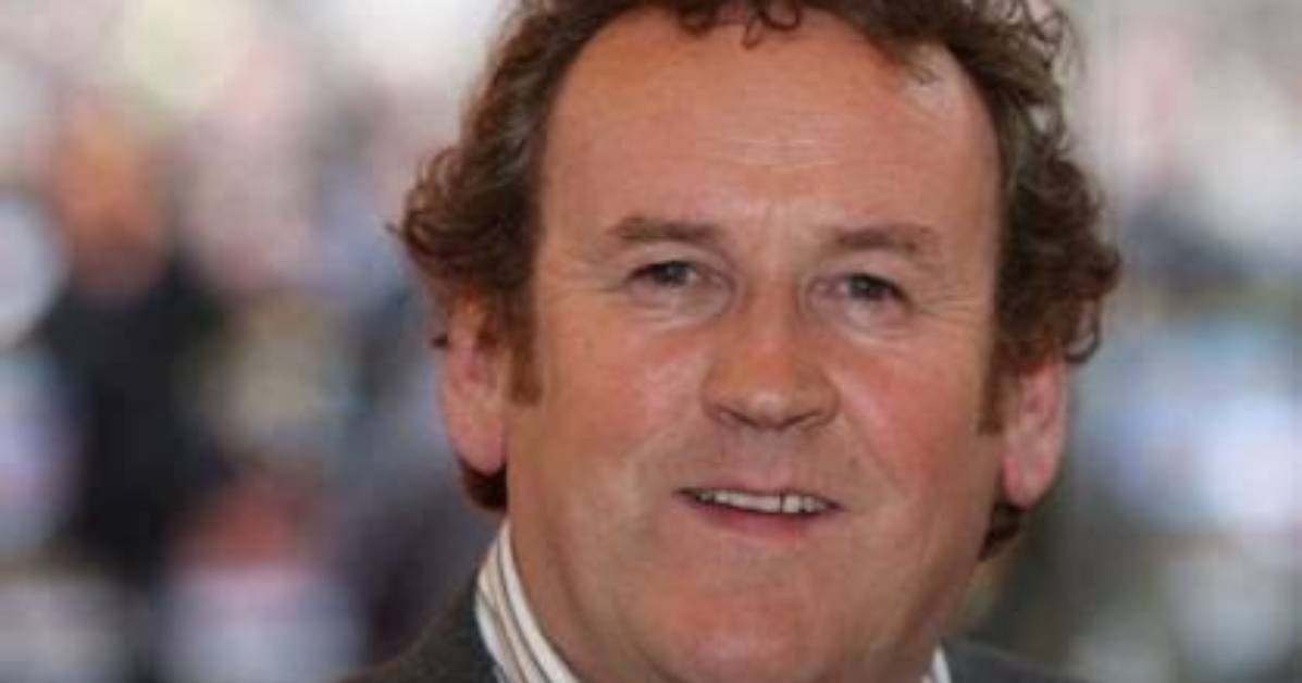 Colm Meaney Net Worth