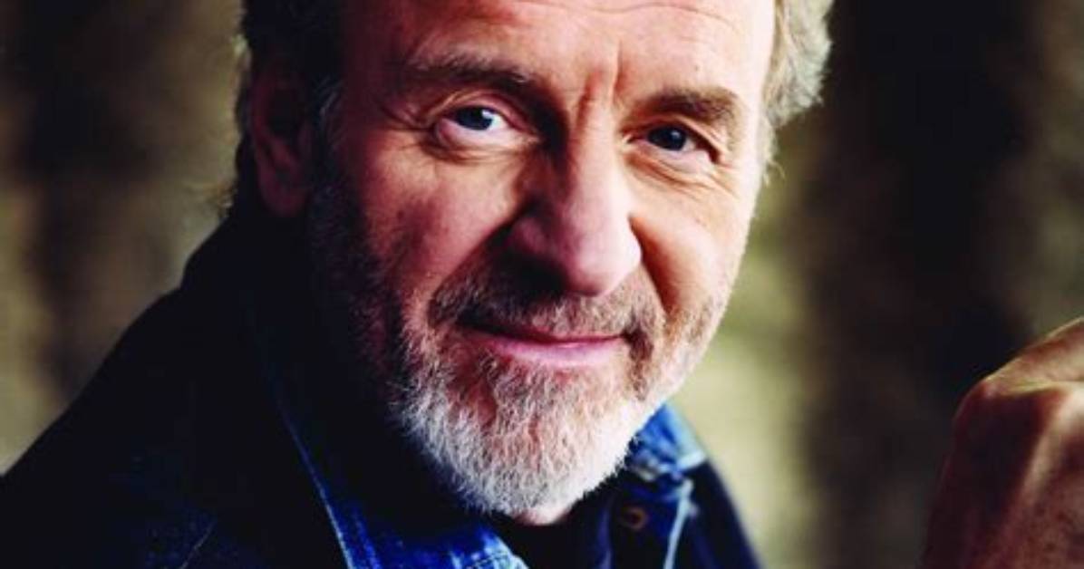 Colm Wilkinson Net Worth