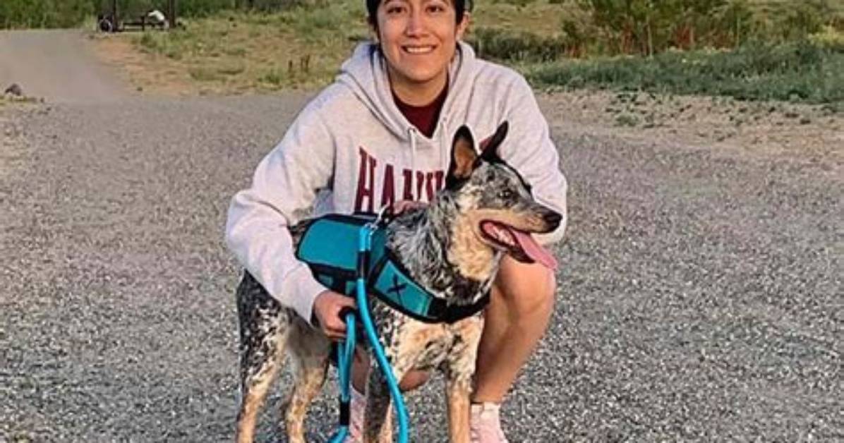 Colo. Woman, 24, Was Found Dead After Going out with Friends and Husband Is in Custody