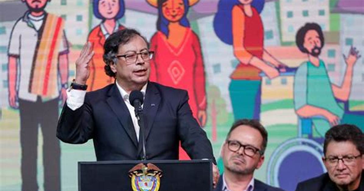 Colombia Extends Cease-Fire with National Liberation Army as Rebels Promise to Stop Kidnappings | National News