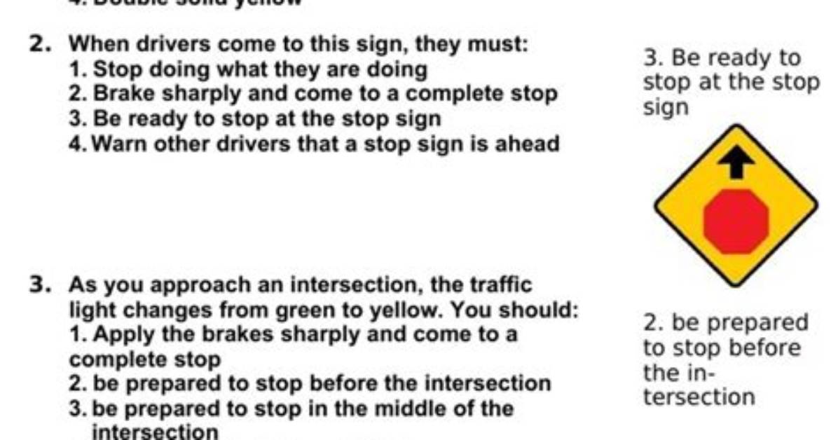 Colorado Dmv: U-Turns