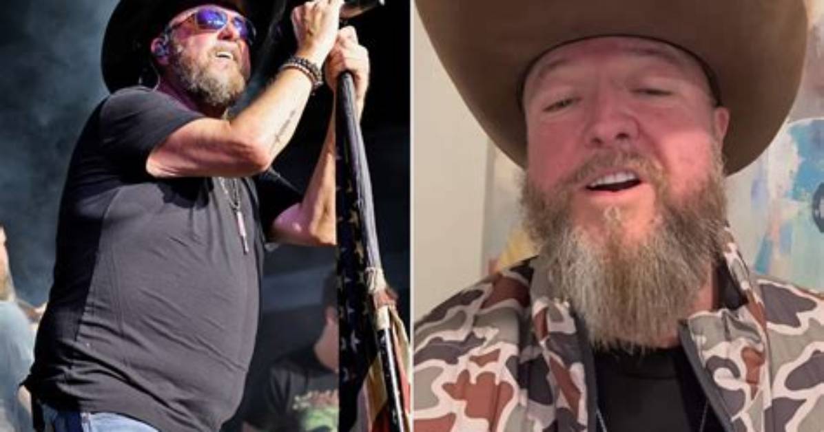 Colt Ford
